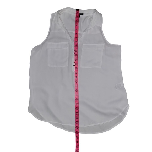 (W) White Tank from Dynamite - Picture 6 of 6